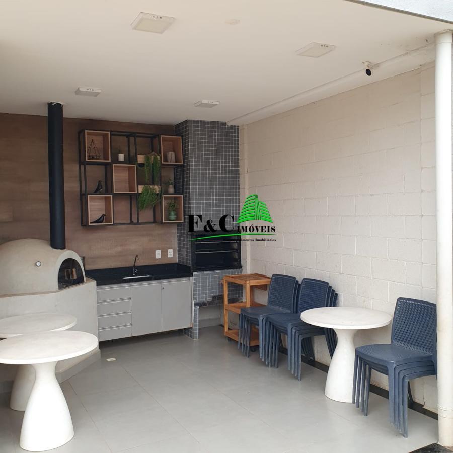 Apartamento, 2 quartos, 45 m² - Foto 3