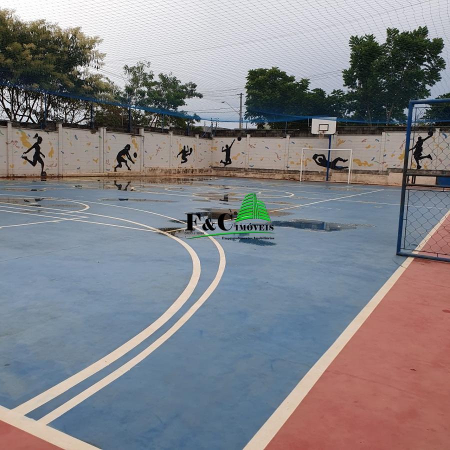 Apartamento, 2 quartos, 45 m² - Foto 4