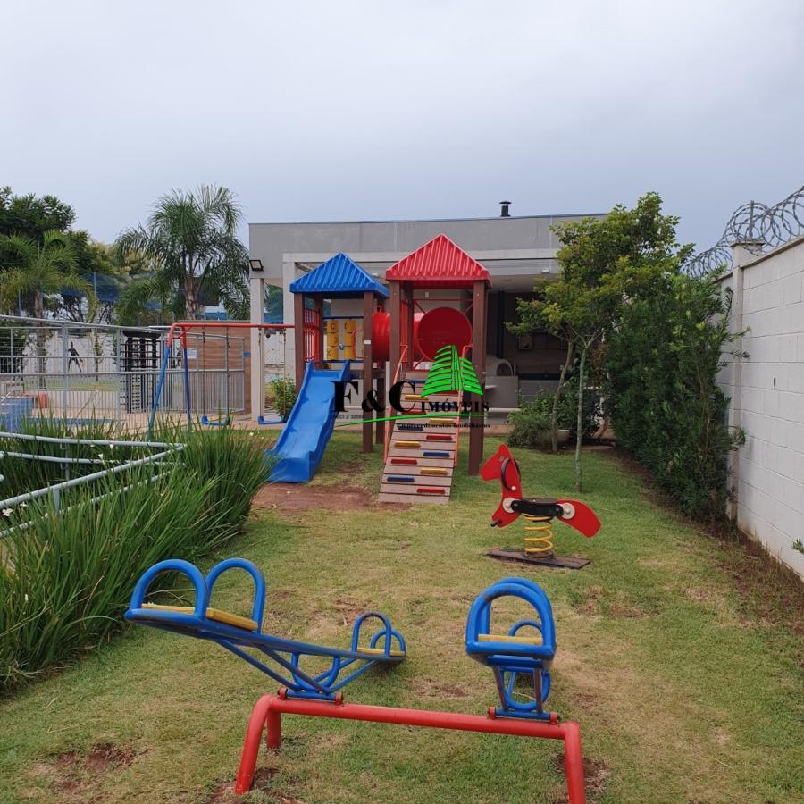 Apartamento, 2 quartos, 45 m² - Foto 5