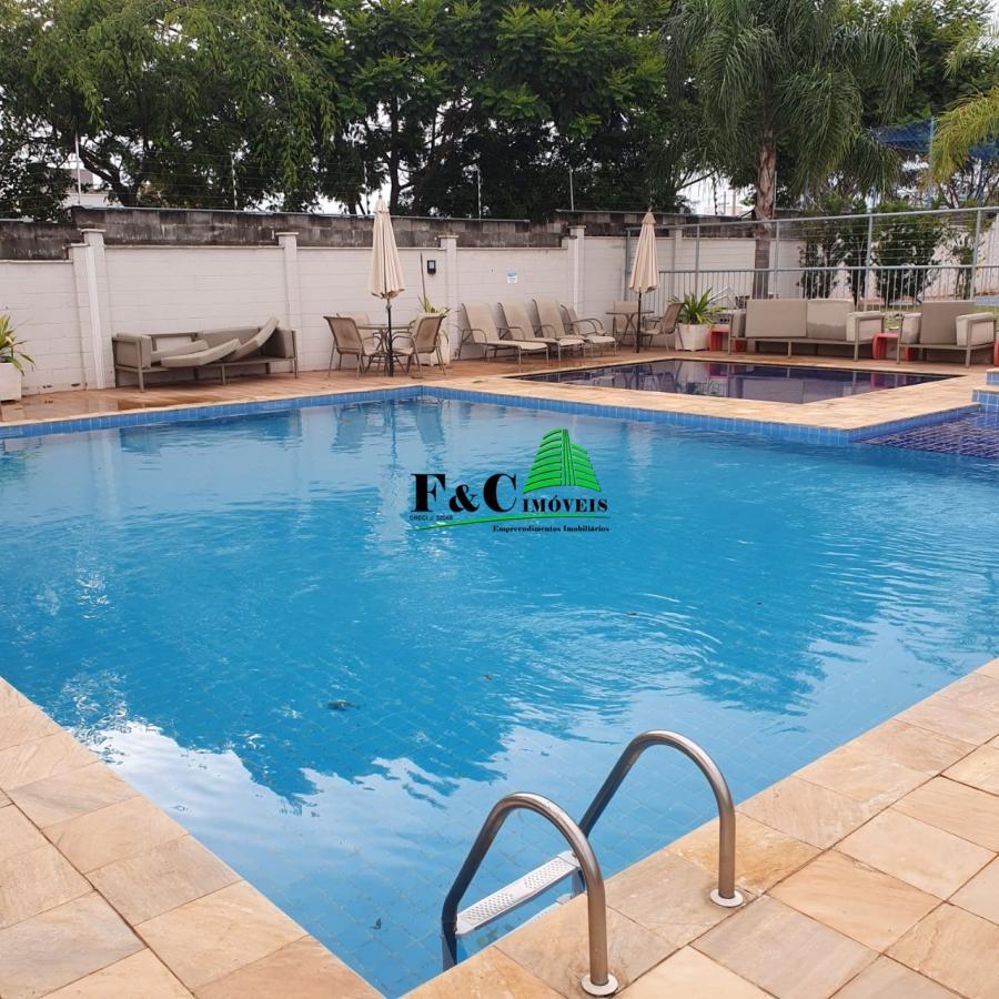 Apartamento, 2 quartos, 45 m² - Foto 7