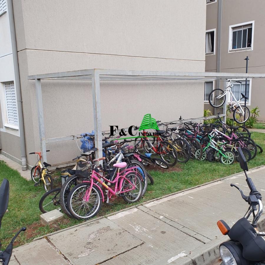 Apartamento, 2 quartos, 45 m² - Foto 8