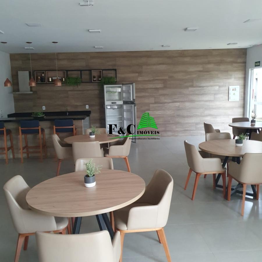 Apartamento, 2 quartos, 45 m² - Foto 9