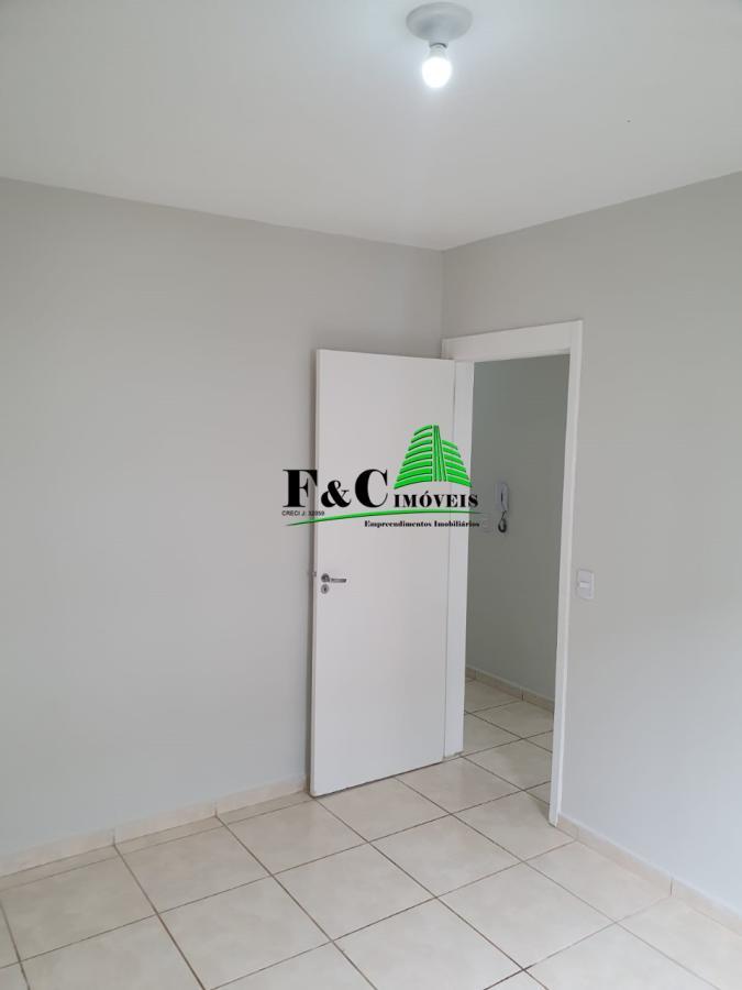 Apartamento, 2 quartos, 45 m² - Foto 10