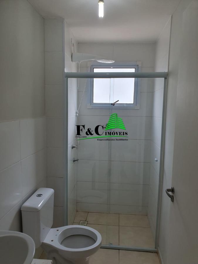 Apartamento, 2 quartos, 45 m² - Foto 11