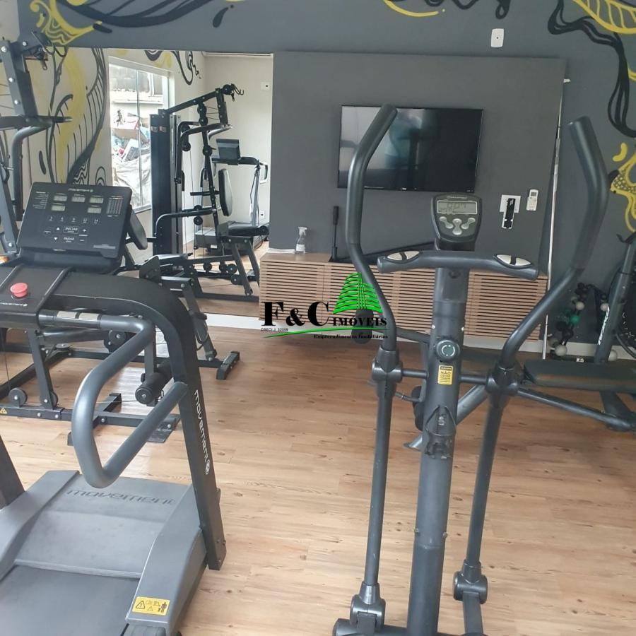 Apartamento, 2 quartos, 45 m² - Foto 12