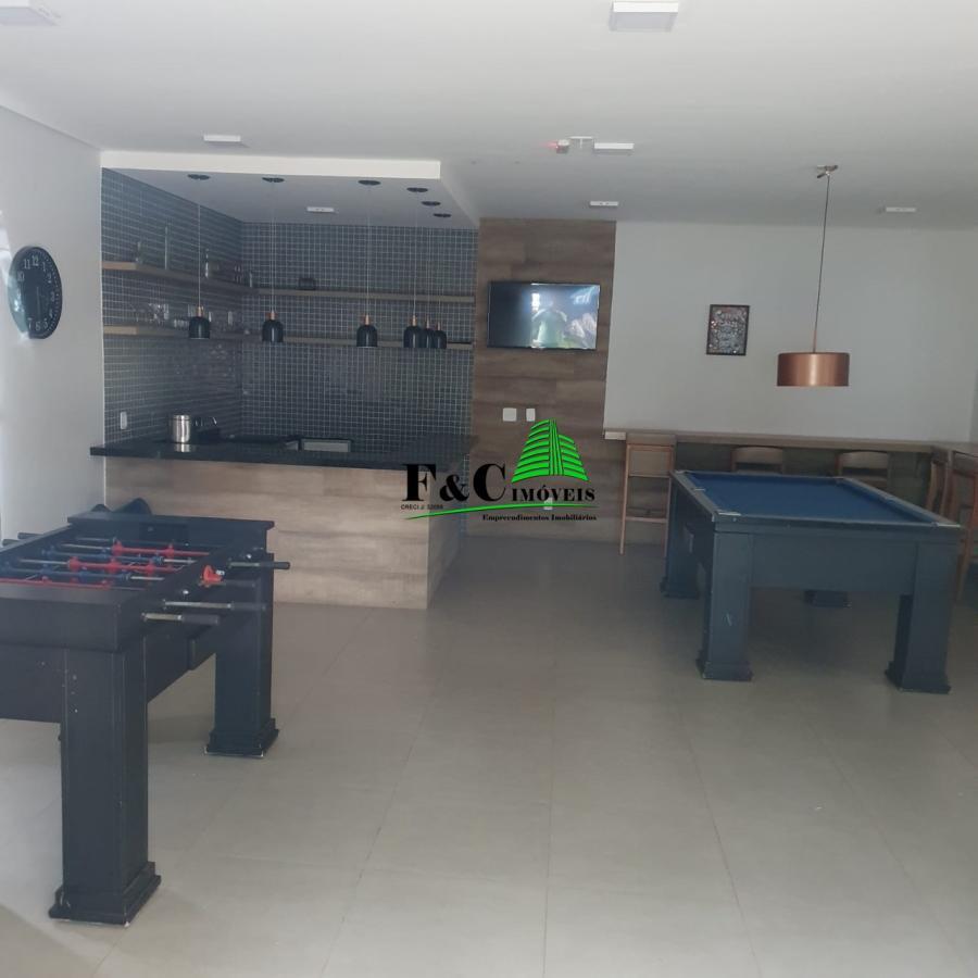 Apartamento, 2 quartos, 45 m² - Foto 13