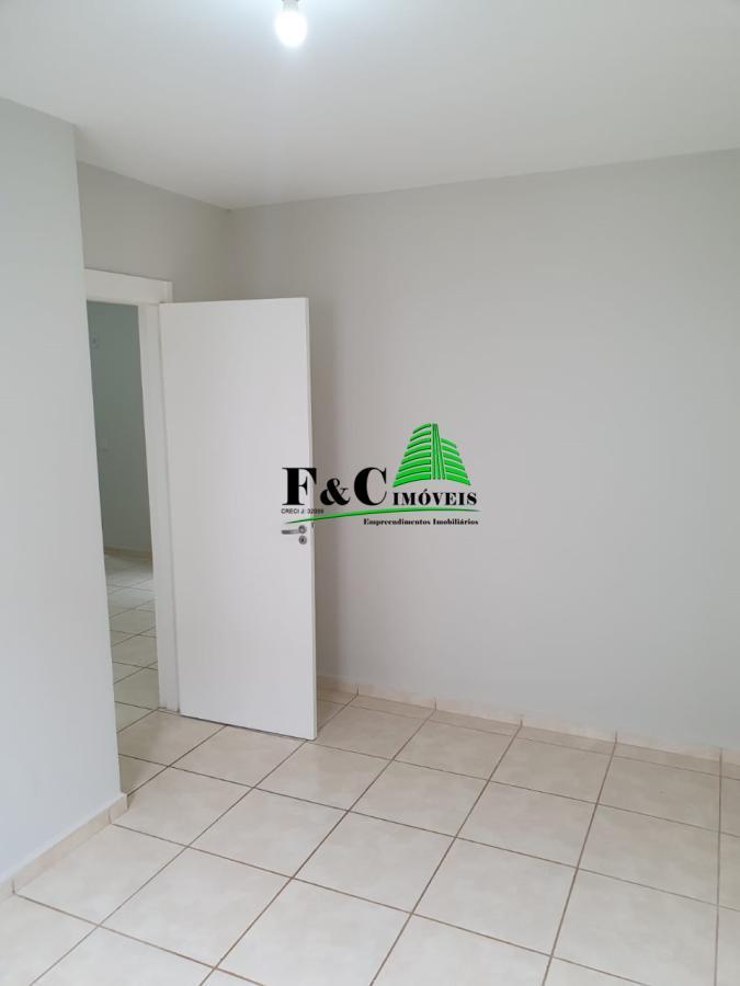 Apartamento, 2 quartos, 45 m² - Foto 15