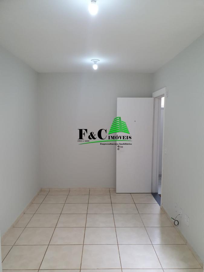 Apartamento, 2 quartos, 45 m² - Foto 16