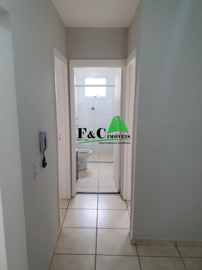 Apartamento, 2 quartos, 45 m² - Foto 19