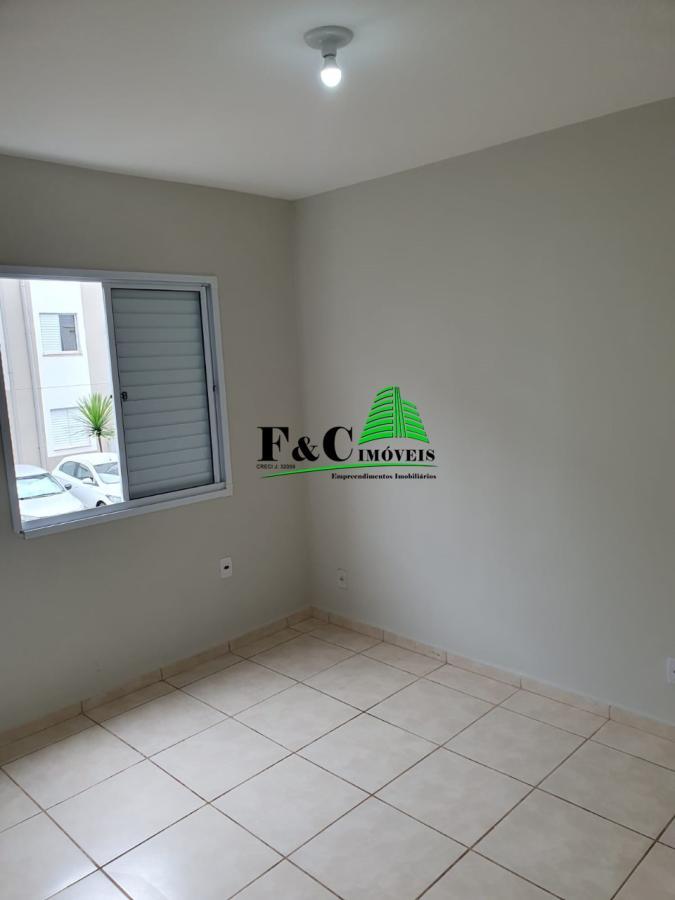 Apartamento, 2 quartos, 45 m² - Foto 17