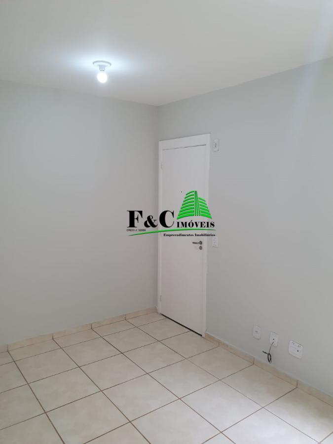 Apartamento, 2 quartos, 45 m² - Foto 20