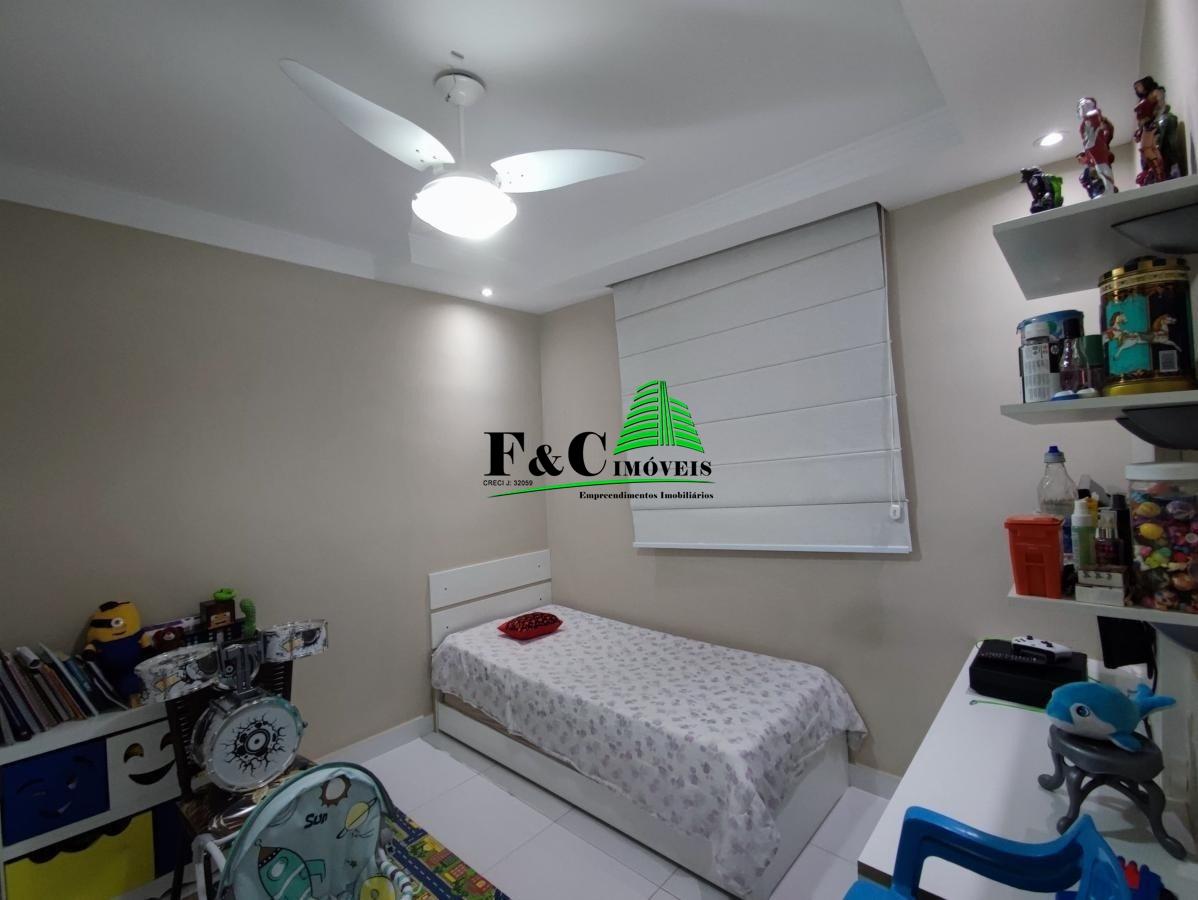 Apartamento, 2 quartos, 54 m² - Foto 2