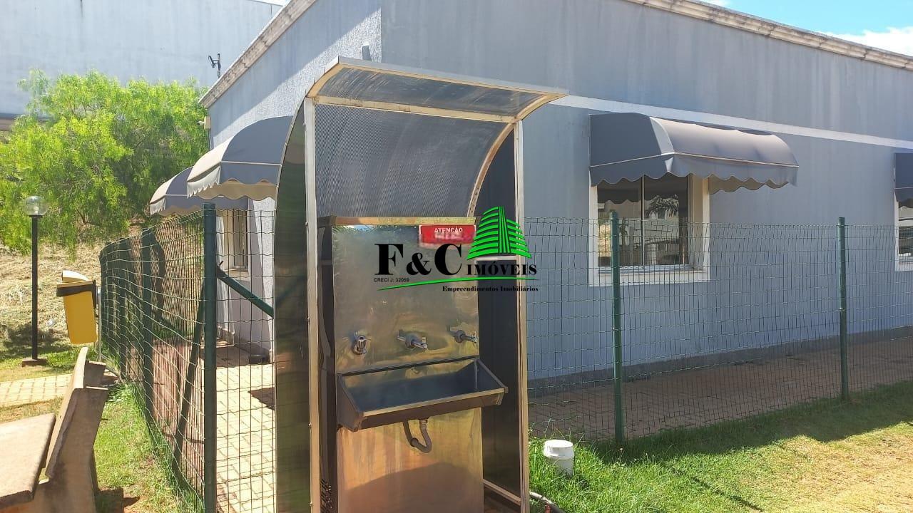 Apartamento, 2 quartos, 54 m² - Foto 3