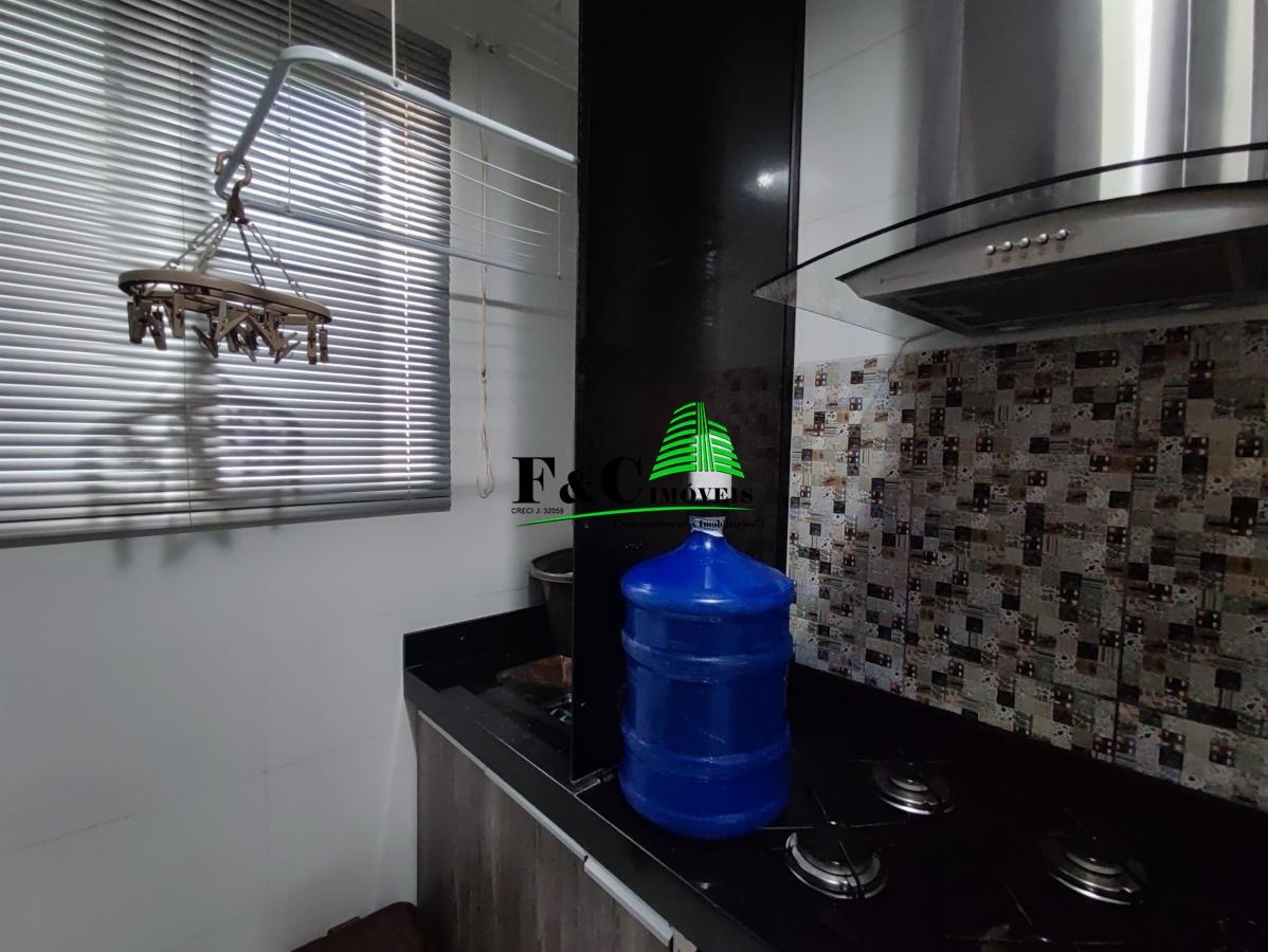 Apartamento, 2 quartos, 54 m² - Foto 6