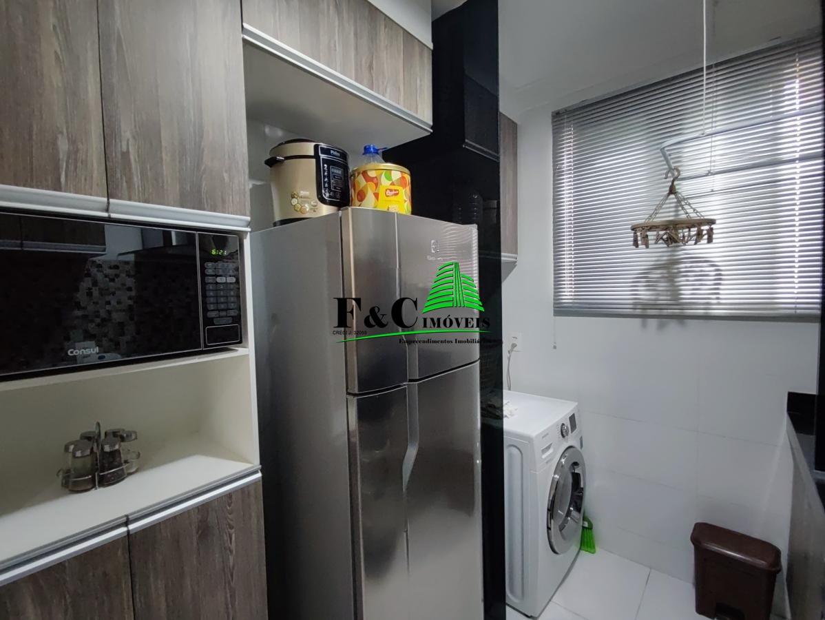 Apartamento, 2 quartos, 54 m² - Foto 5