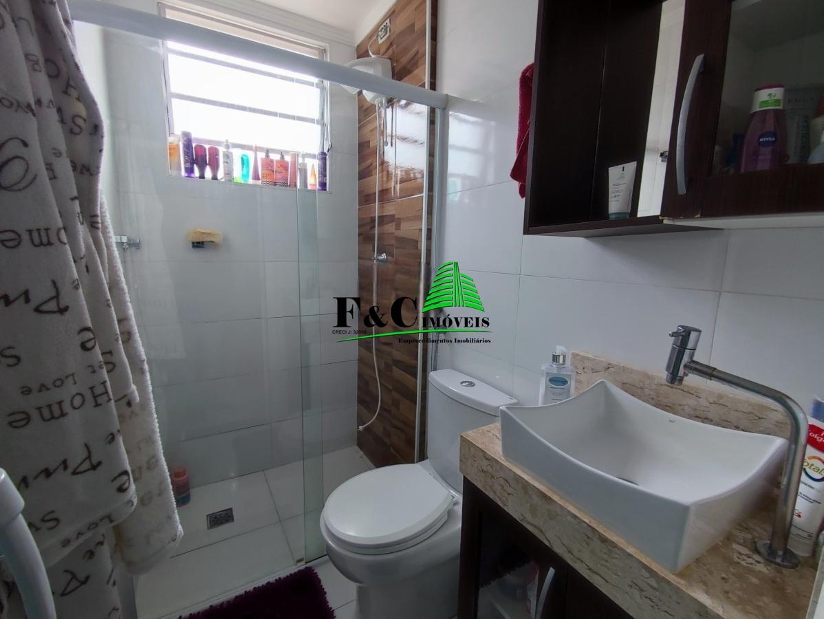 Apartamento, 2 quartos, 54 m² - Foto 8