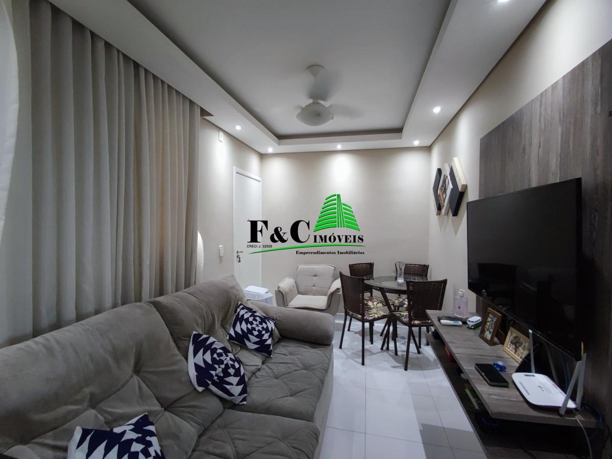 Apartamento, 2 quartos, 54 m² - Foto 11