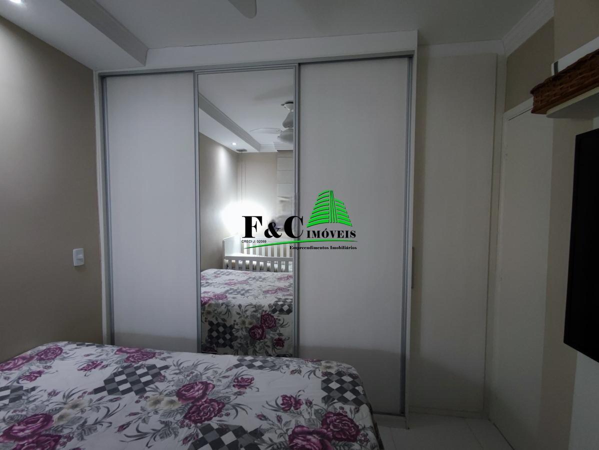 Apartamento, 2 quartos, 54 m² - Foto 10