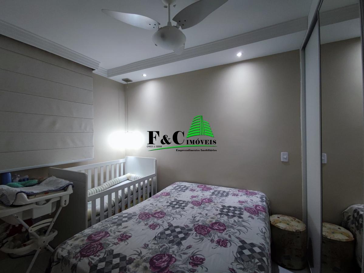 Apartamento, 2 quartos, 54 m² - Foto 13