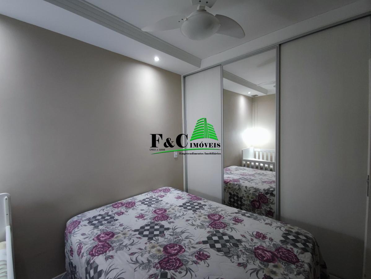 Apartamento, 2 quartos, 54 m² - Foto 14