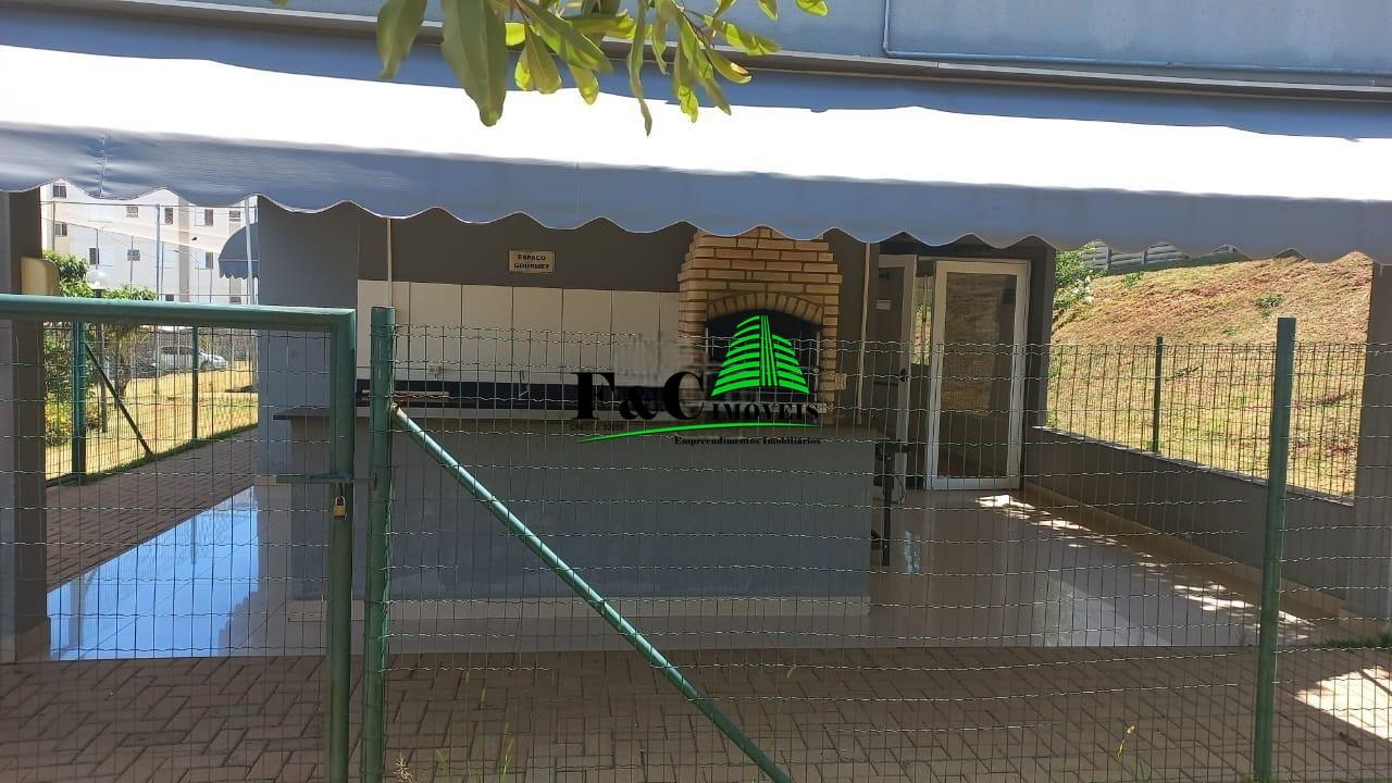 Apartamento, 2 quartos, 54 m² - Foto 15