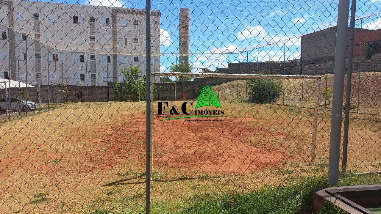 Apartamento, 2 quartos, 54 m² - Foto 19