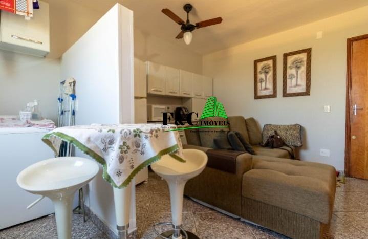 Apartamento, 1 quarto, 47 m² - Foto 6