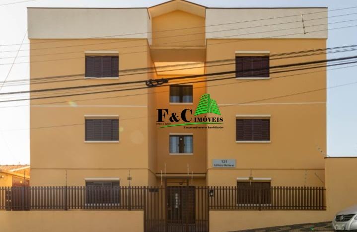 Apartamento, 1 quarto, 47 m² - Foto 3