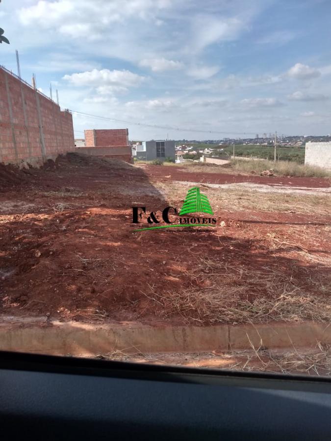 Terreno, 256 m² - Foto 1