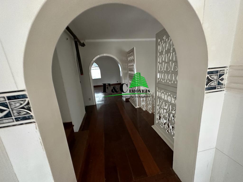 Casa, 10 quartos - Foto 11