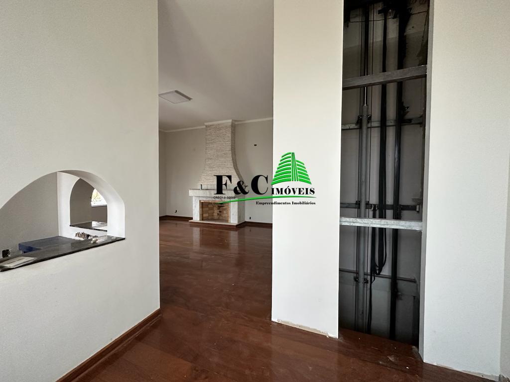 Casa, 10 quartos - Foto 16