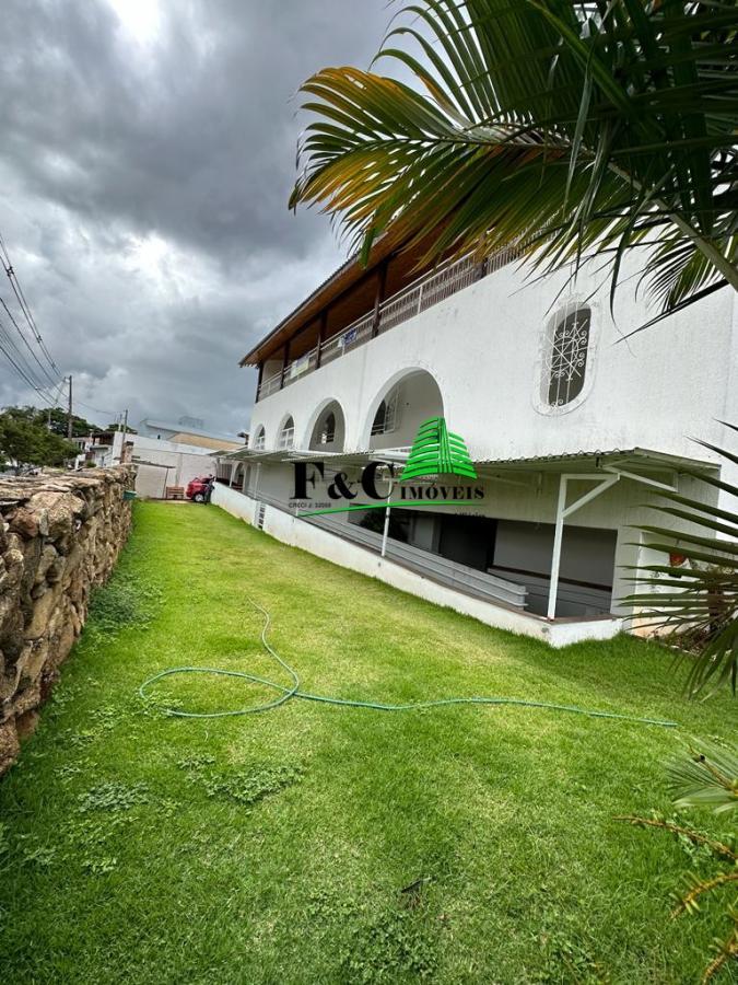 Casa, 10 quartos - Foto 20