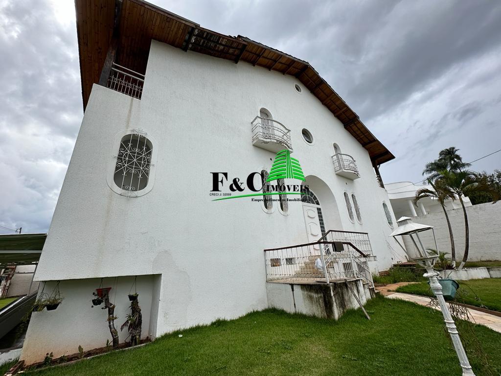 Casa, 10 quartos - Foto 21