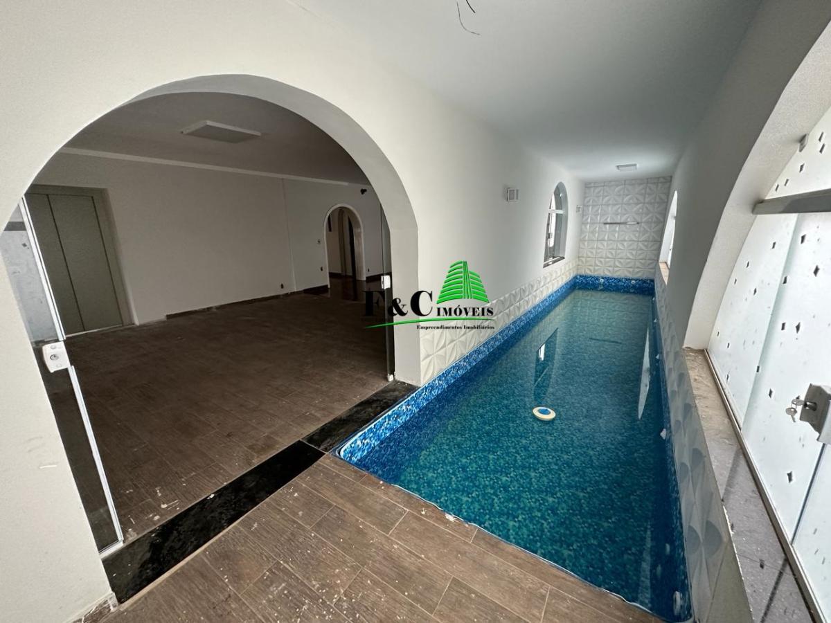 Casa, 10 quartos - Foto 26