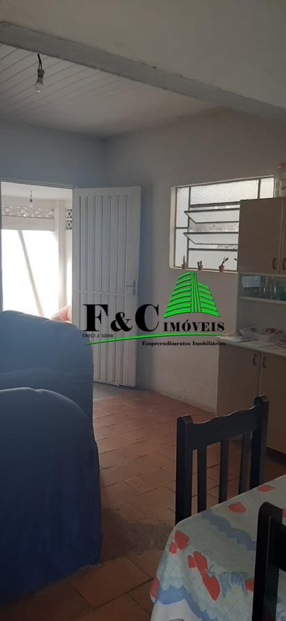 Casa, 2 quartos - Foto 4