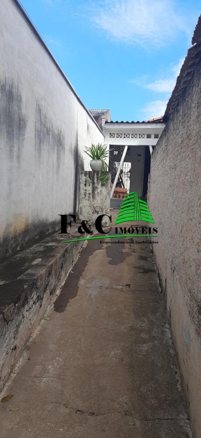 Casa, 2 quartos - Foto 9