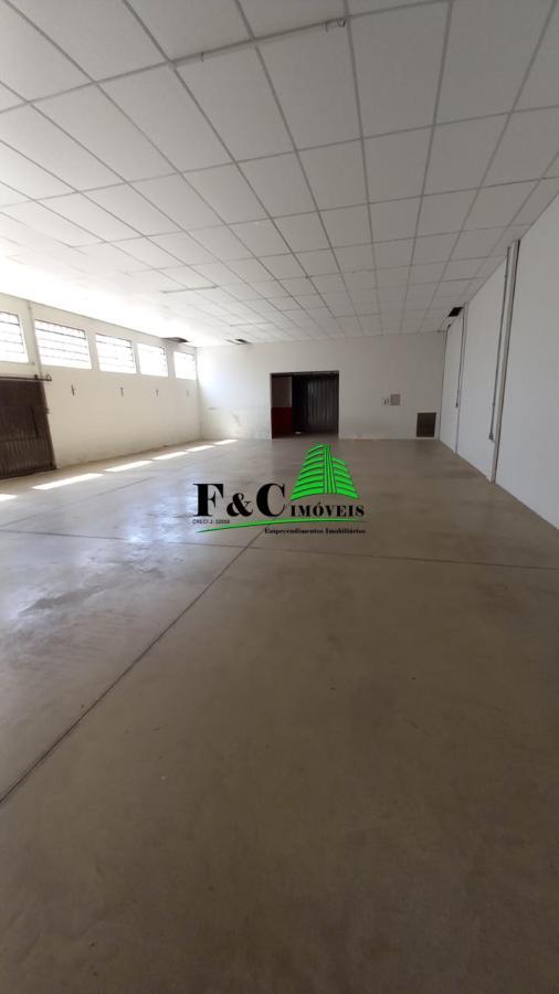 Depósito-Galpão - Foto 1