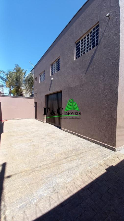 Depósito-Galpão - Foto 15