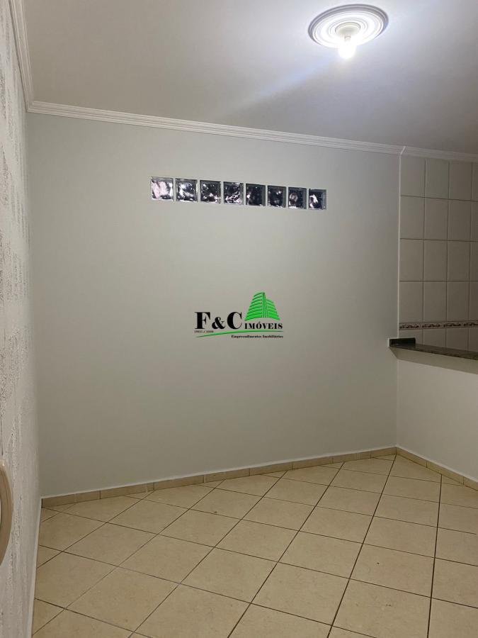 Casa, 2 quartos - Foto 2