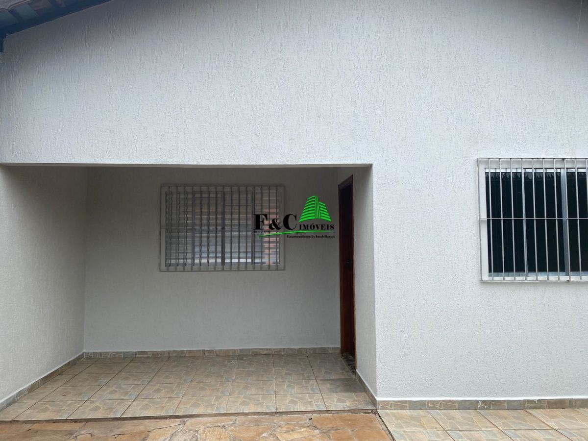 Casa, 2 quartos - Foto 3