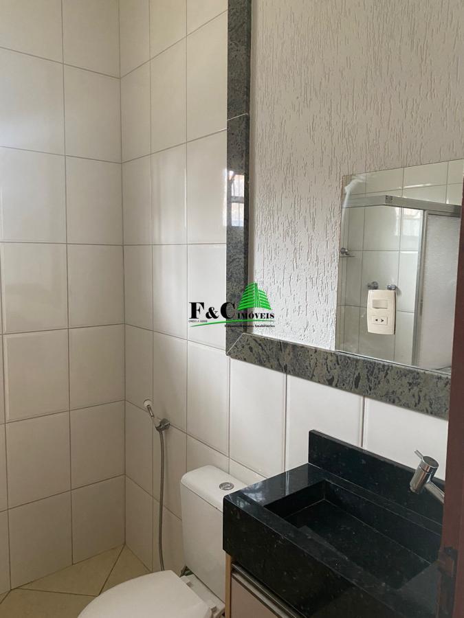 Casa, 2 quartos - Foto 8