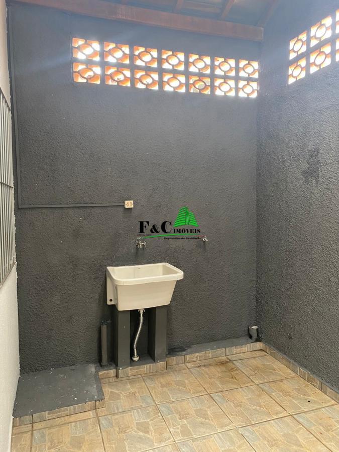 Casa, 2 quartos - Foto 16