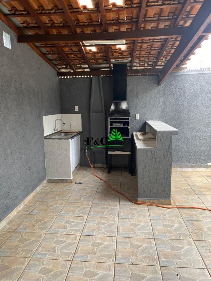 Casa, 2 quartos - Foto 18