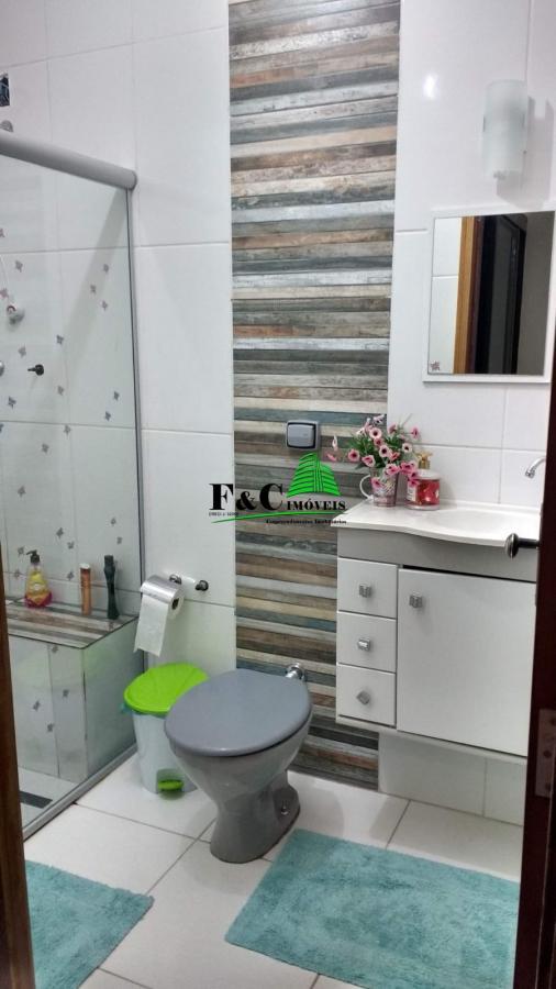 Casa, 3 quartos - Foto 7