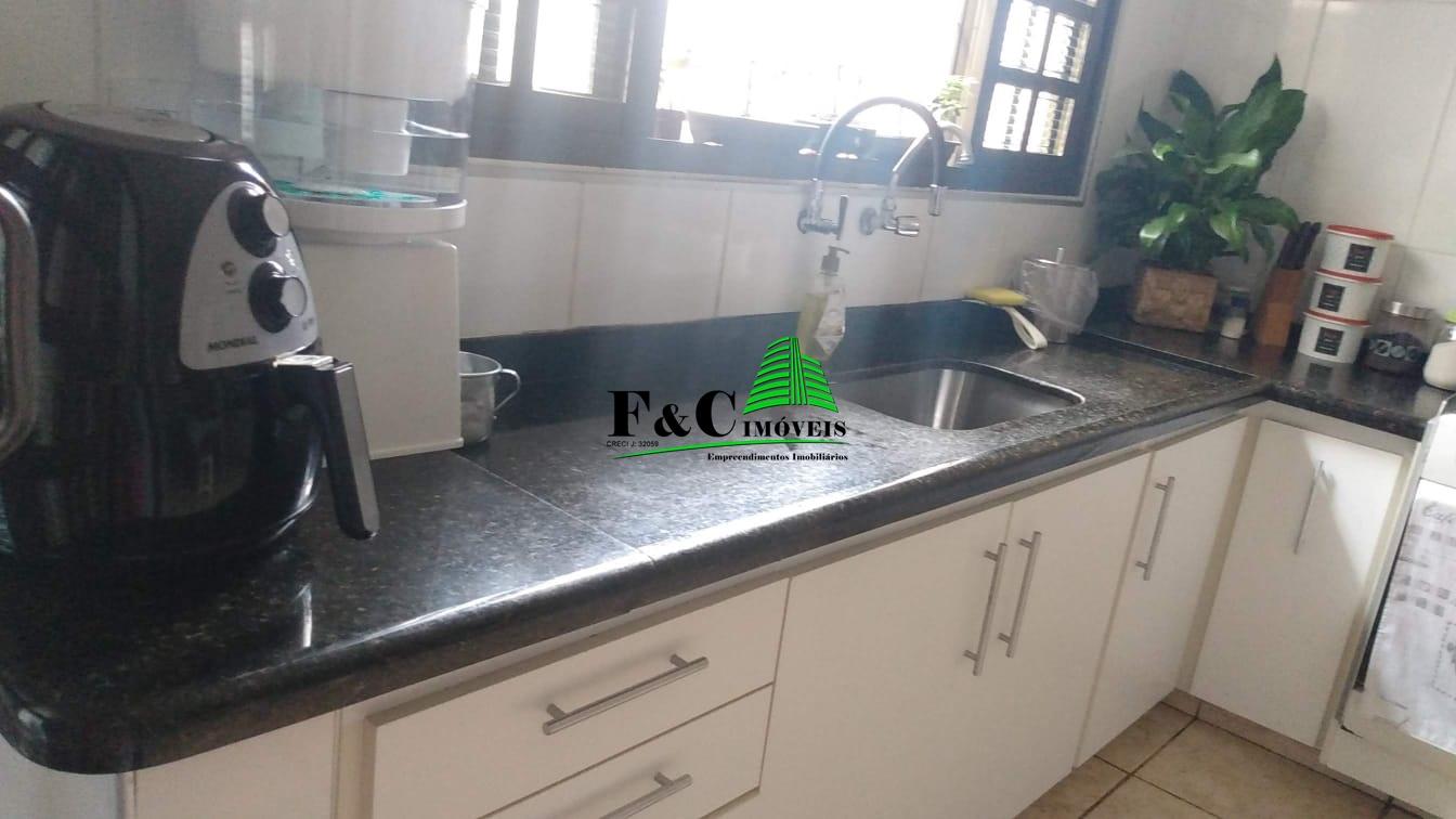 Casa, 3 quartos - Foto 6