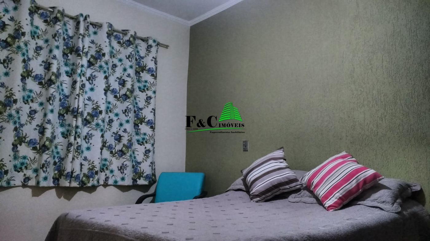 Casa, 3 quartos - Foto 9