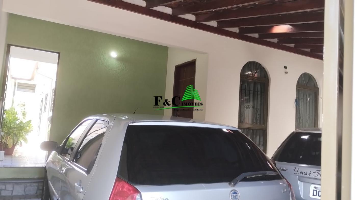 Casa, 3 quartos - Foto 10