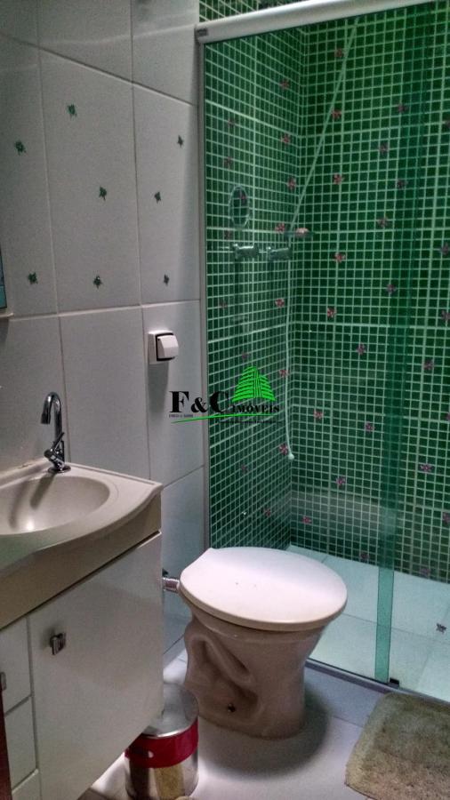 Casa, 3 quartos - Foto 11