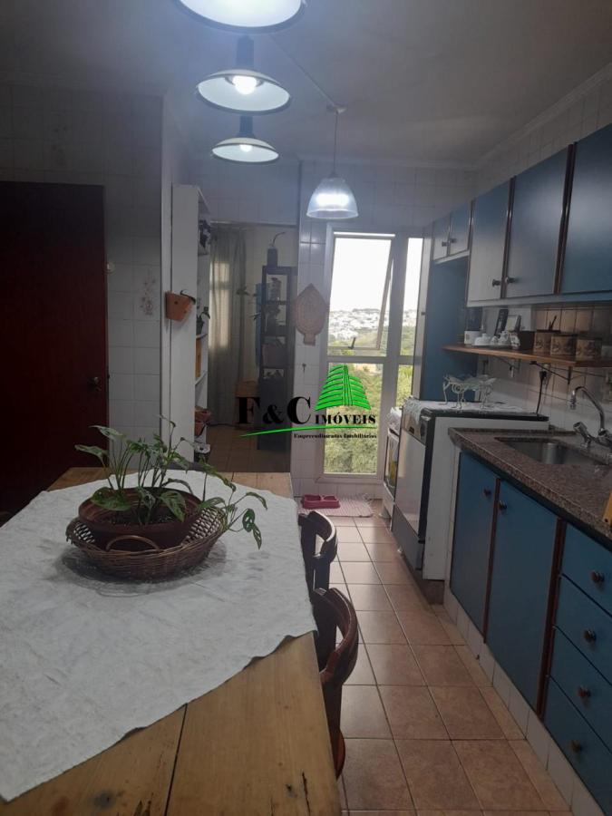 Apartamento, 3 quartos, 129 m² - Foto 1
