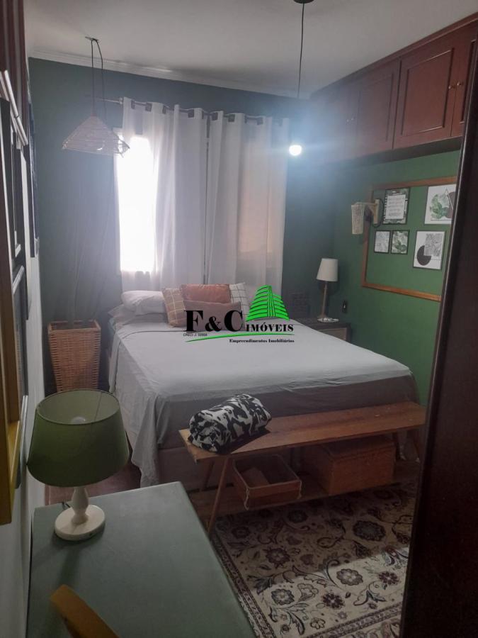 Apartamento, 3 quartos, 129 m² - Foto 2